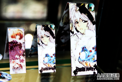 夫妻同心，巧手筑夢 DIY工作室里的萌系動漫王國